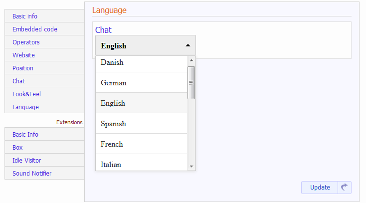 widget_languages